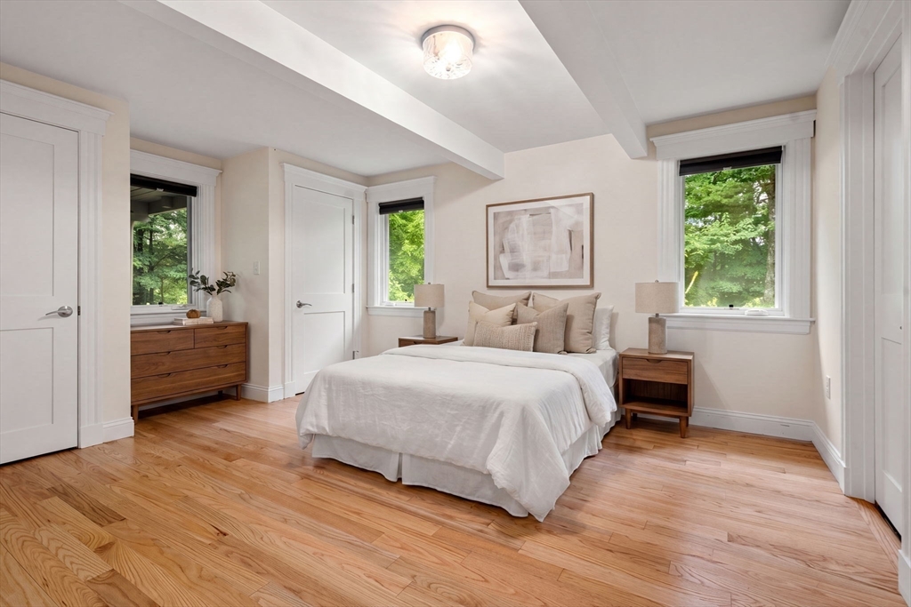 12 Forest Hill Road Wayland, MA 01778 - Photo 33 of 36
