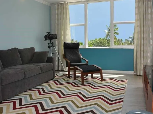 $1,975 | 201 North Ocean Boulevard, Unit 405, Pompano Beach, FL 33062