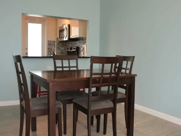 $1,975 | 201 North Ocean Boulevard, Unit 405, Pompano Beach, FL 33062