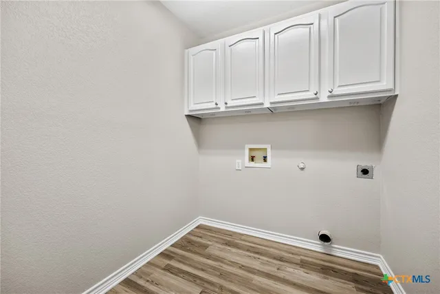 a view of storage area