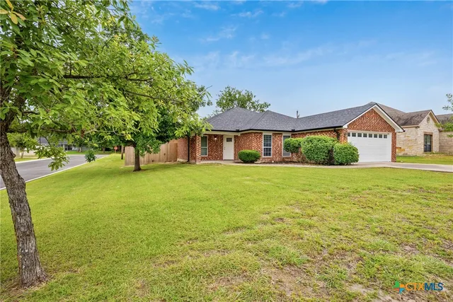 $339,000 | 3301 Bonham Avenue, Temple, TX 76502