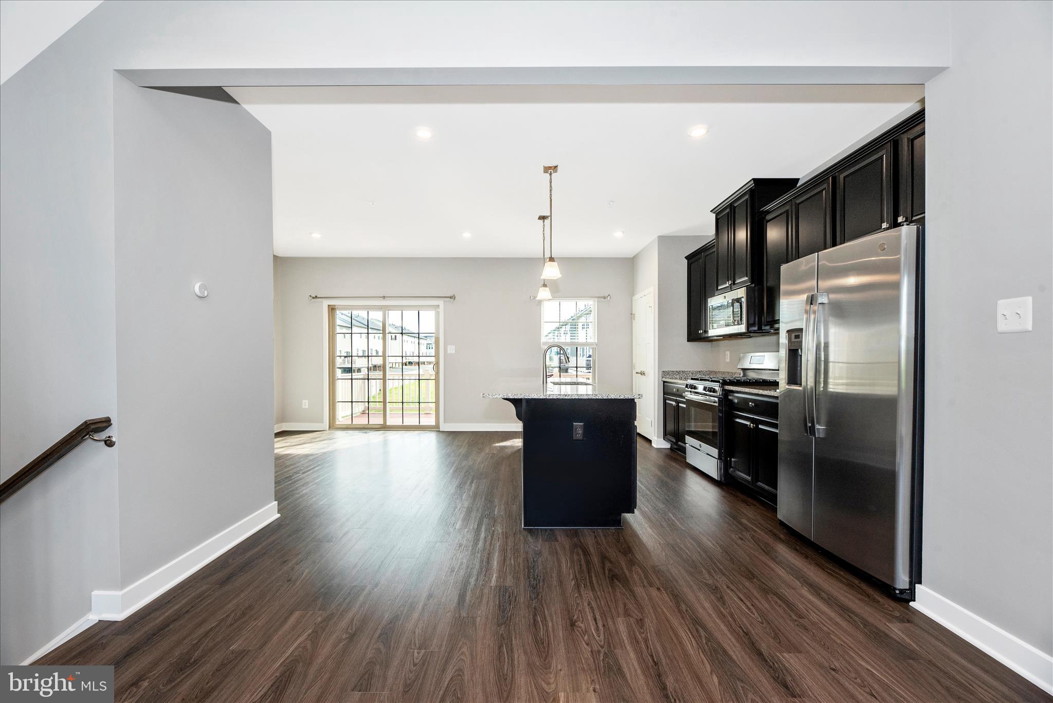 7091 Kokanee Way New Market, MD 21774 - Photo 12 of 69 Dining & Kitchen