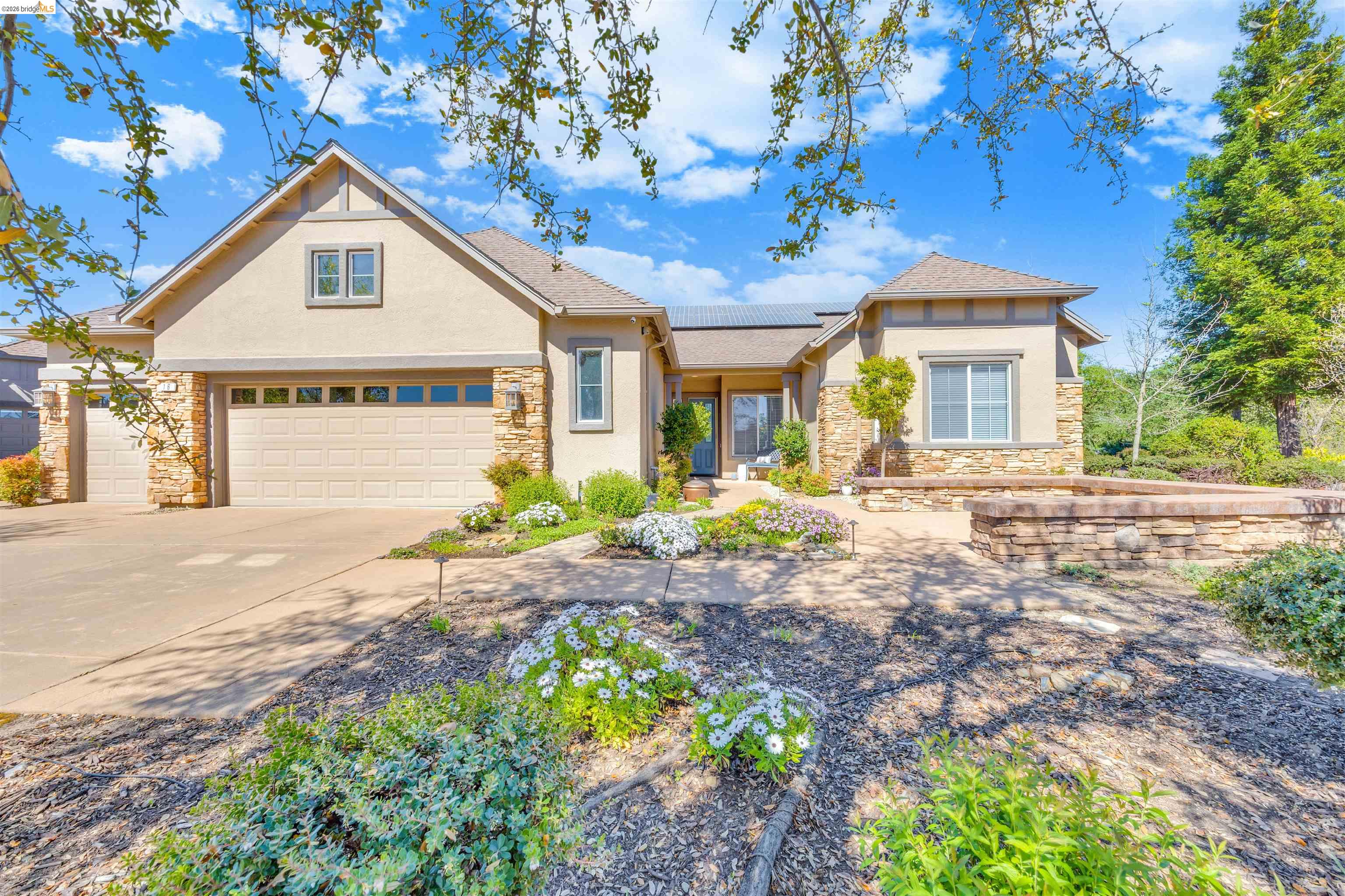 16 Rock Ridge Court Copperopolis, CA 95228 - Photo 5 of 62 This is one of the best locations with great space and views.