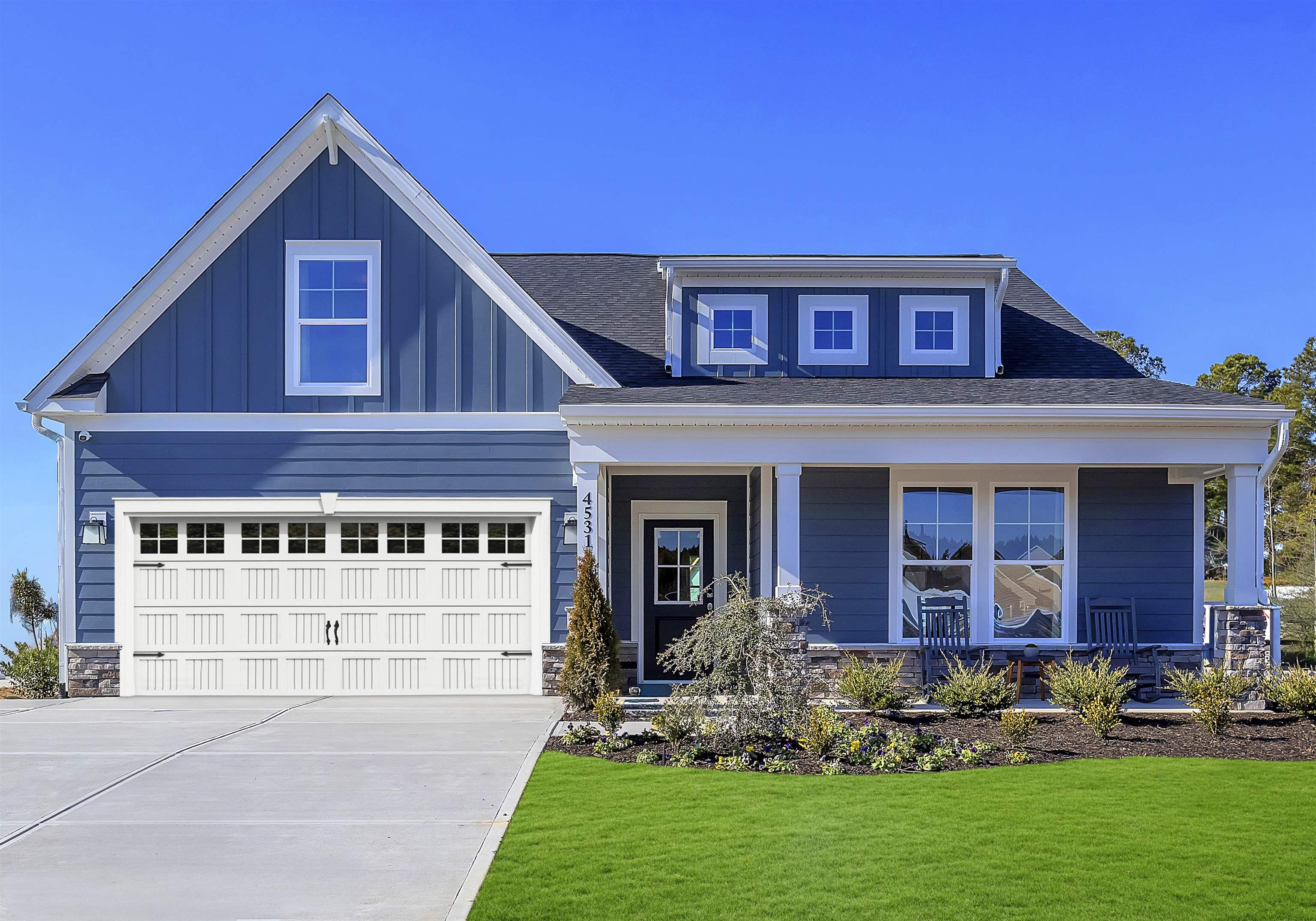 Tbb1 Collins Farm Way Conway, SC 29526 - Photo 7 of 66 Gallery Image 7