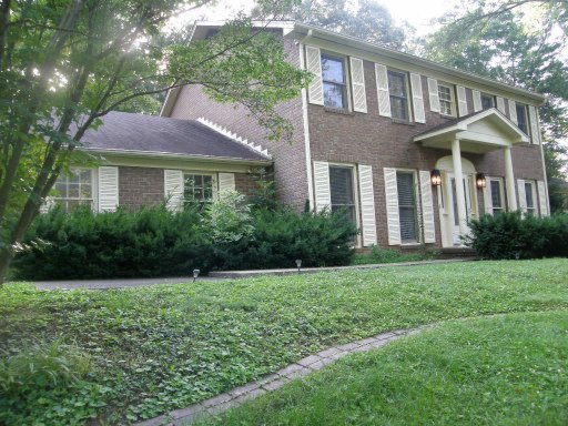 123 Balboa Circle Oak Ridge, TN 37830 - Photo 1 of 1 Primary Photo