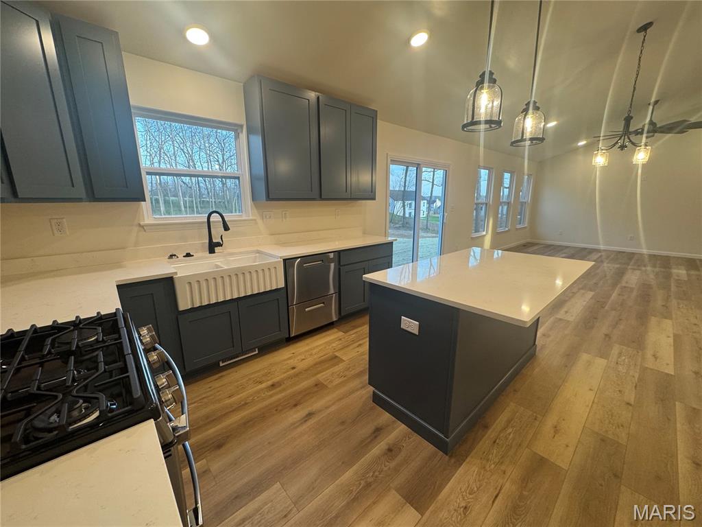 1122 Creech School Road Moscow Mills, MO 63362 - Photo 13 of 24