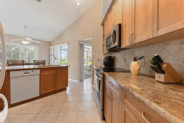 $479,000 | 24068 Redfish Cove Drive, Punta Gorda, FL 33955