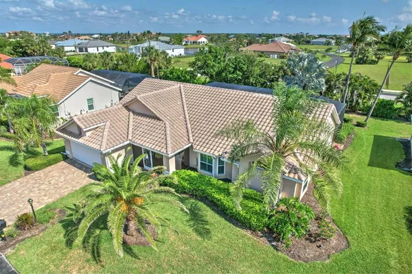 $479,000 | 24068 Redfish Cove Drive, Punta Gorda, FL 33955