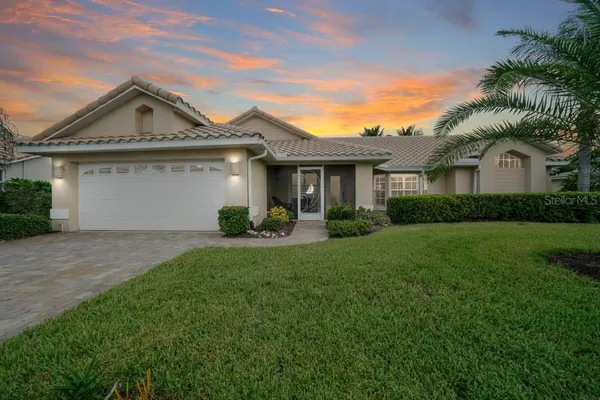 $479,000 | 24068 Redfish Cove Drive, Punta Gorda, FL 33955
