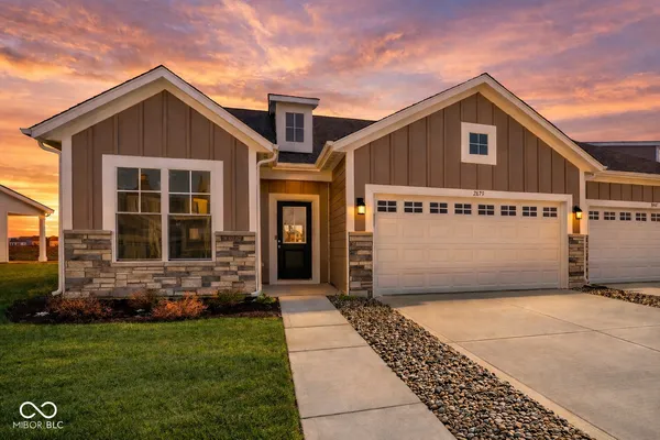 $331,682 | 2879 Piper Place, Plainfield, IN 46168