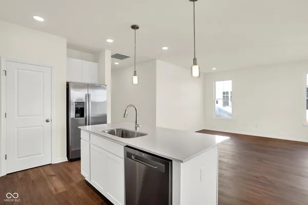 $331,682 | 2879 Piper Place, Plainfield, IN 46168