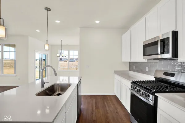 $331,682 | 2879 Piper Place, Plainfield, IN 46168