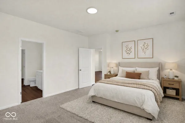 $331,682 | 2879 Piper Place, Plainfield, IN 46168