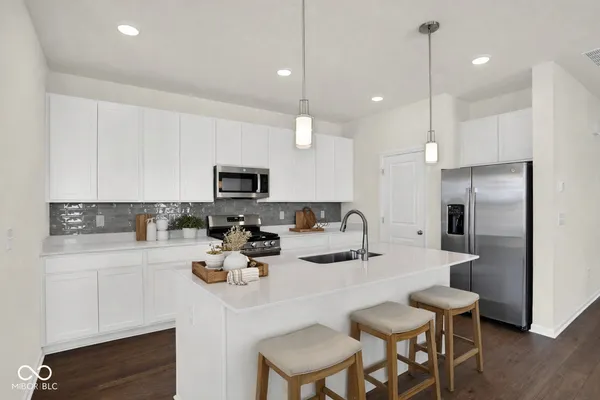 $331,682 | 2879 Piper Place, Plainfield, IN 46168