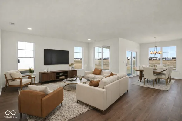 $331,682 | 2879 Piper Place, Plainfield, IN 46168