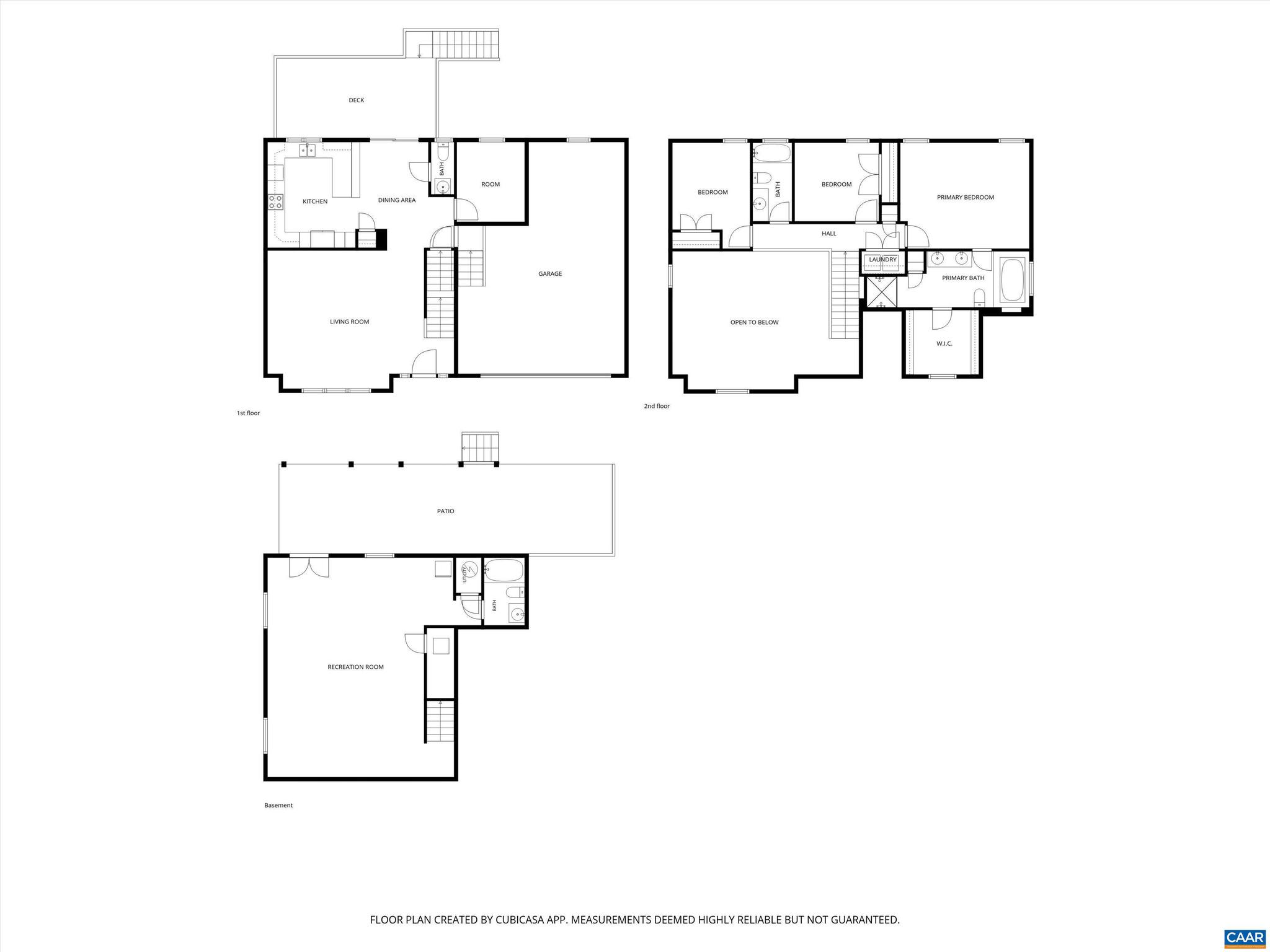 1015 Birdwood Road Charlottesville, VA 22903 - Photo 56 of 56