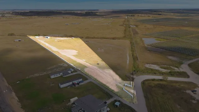 a view of water heater room