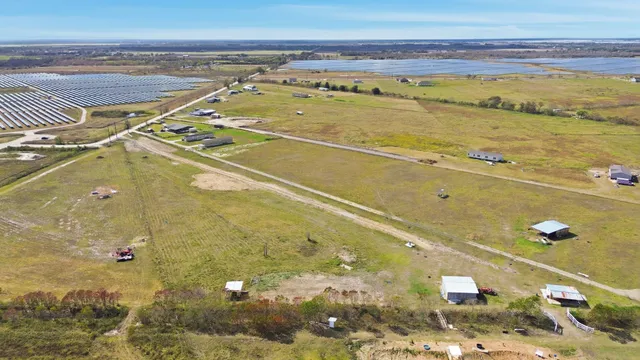 a view of a swimming pool