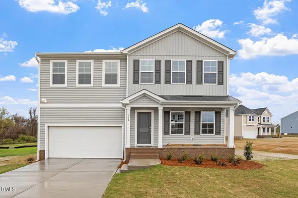 $349,000 | 102 Alice Trace Place, Unit 31, Angier, NC 27501