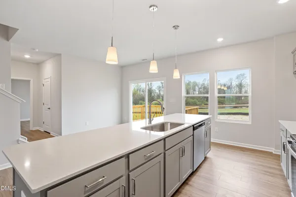 $349,000 | 102 Alice Trace Place, Unit 31, Angier, NC 27501