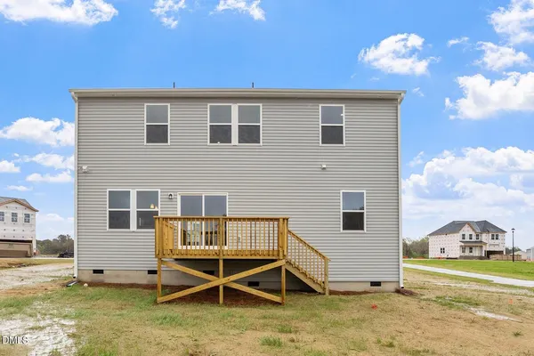 $349,000 | 102 Alice Trace Place, Unit 31, Angier, NC 27501