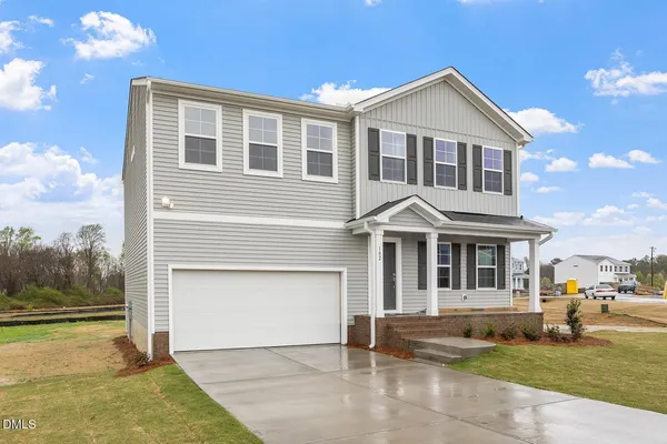 $349,000 | 102 Alice Trace Place, Unit 31, Angier, NC 27501