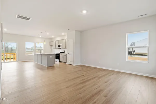 $349,000 | 102 Alice Trace Place, Unit 31, Angier, NC 27501