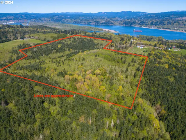 $650,000 | Bodine Road, Clatskanie, OR 97016