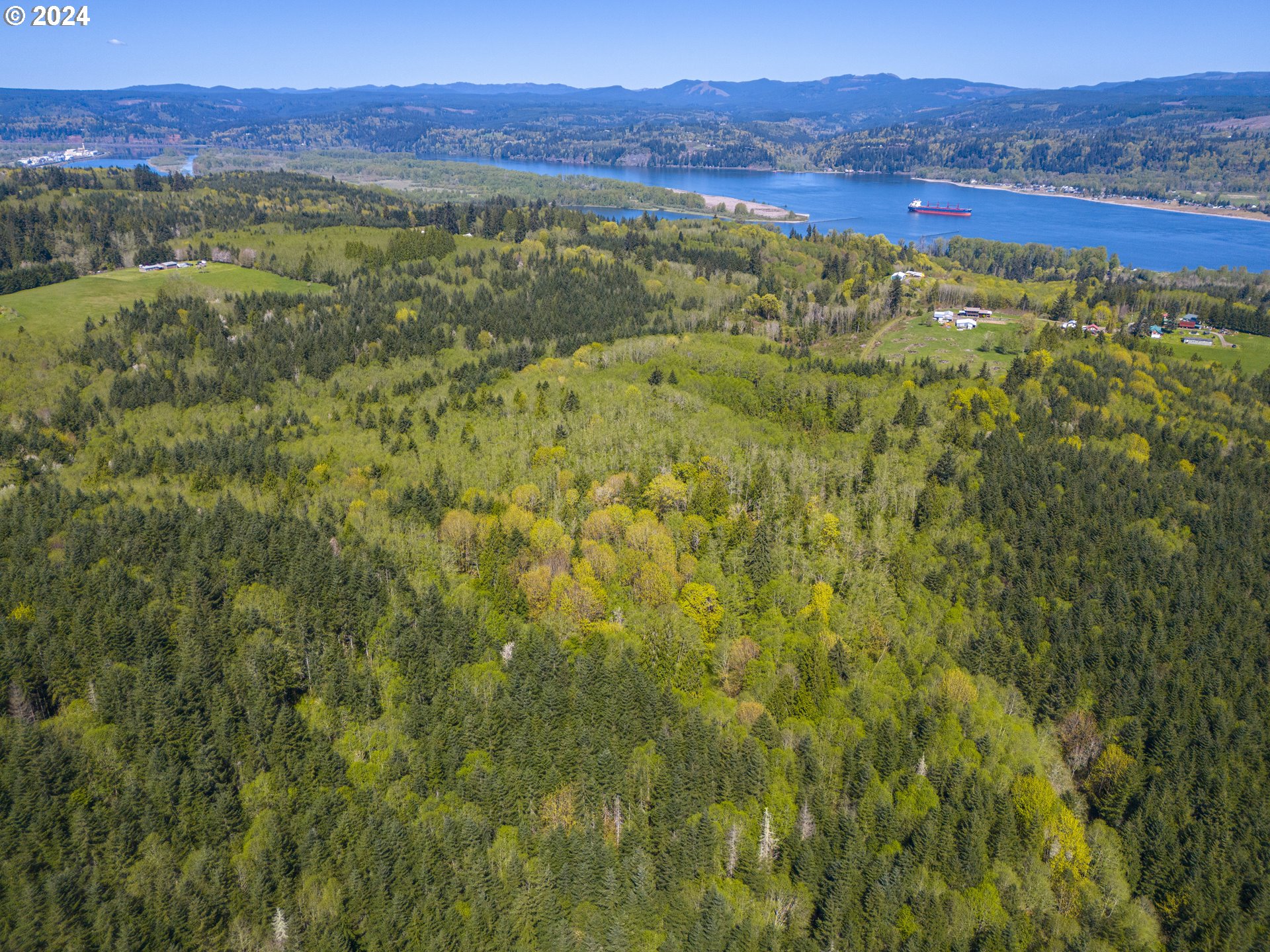 Bodine Road Clatskanie, OR 97016 - Photo 17 of 34