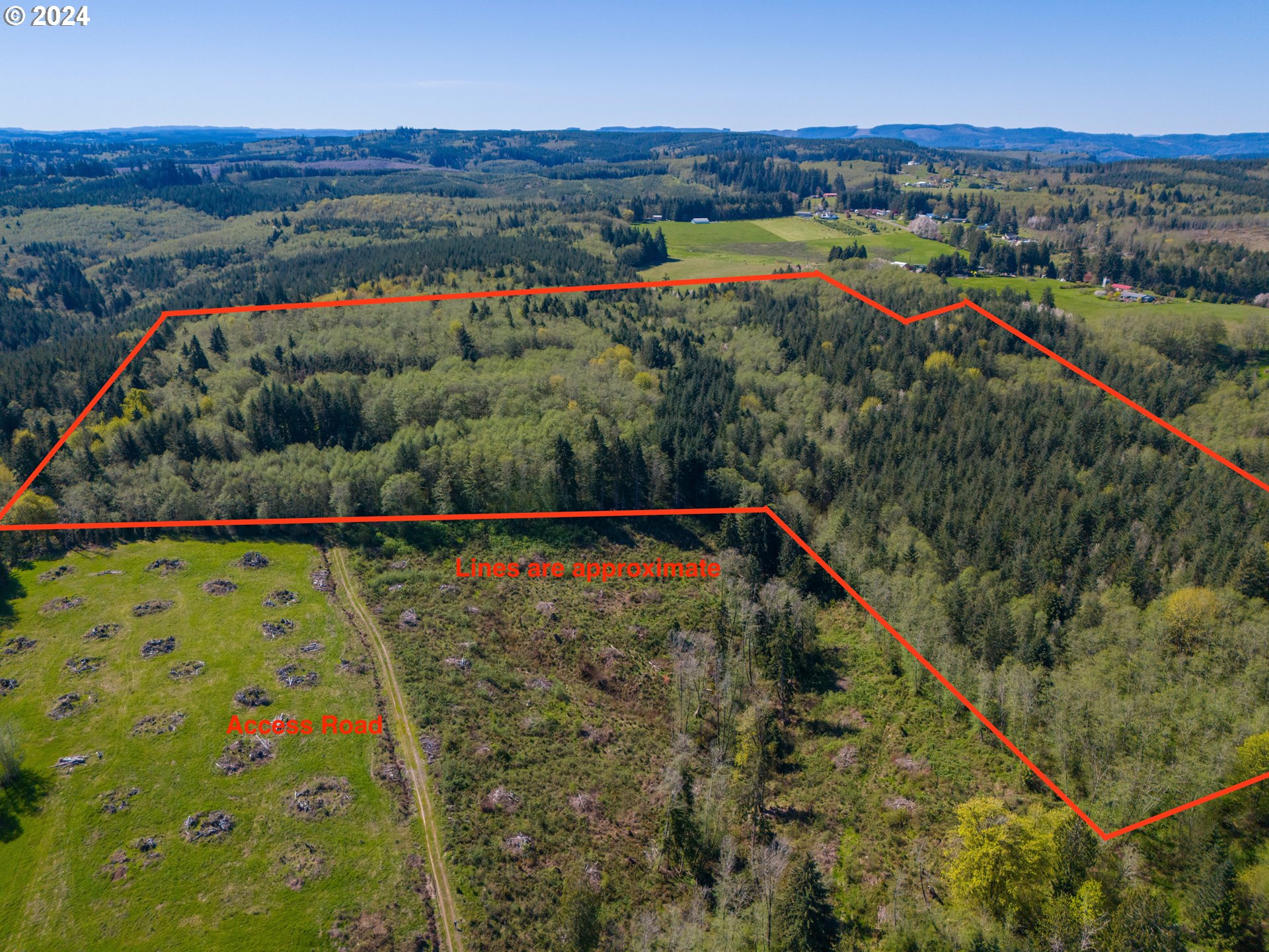 Bodine Road Clatskanie, OR 97016 - Photo 18 of 34