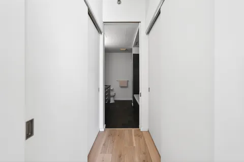 a view of entryway