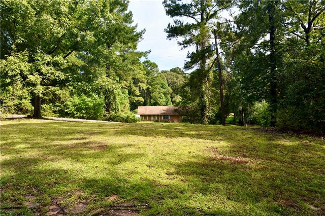 124 Robin Hood Road Dry Prong, LA 71423 - Photo 55 of 60 Gallery Image 55
