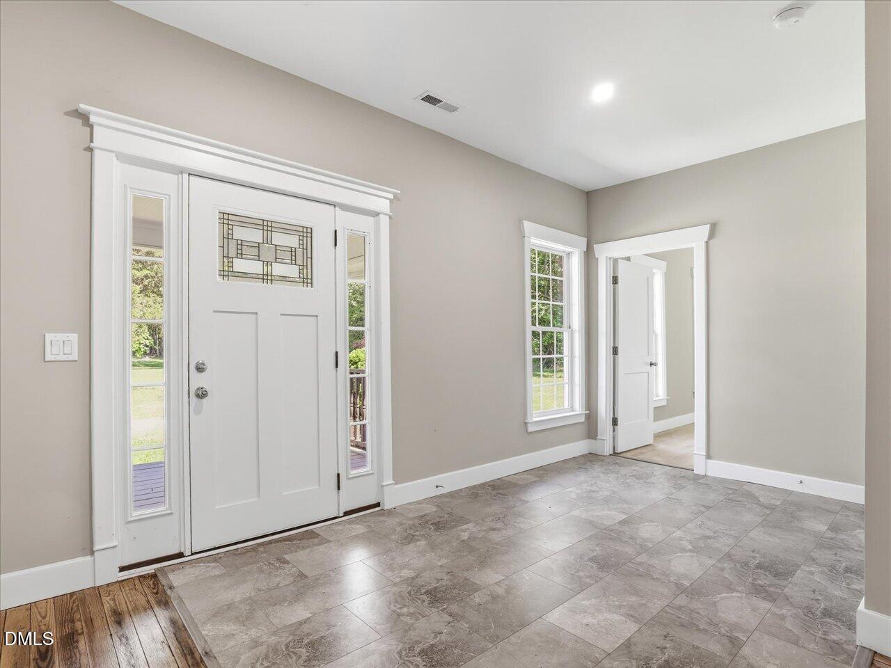 300 Redman Crossing Road Mebane, NC 27302 - Photo 10 of 49 10-Foyer
