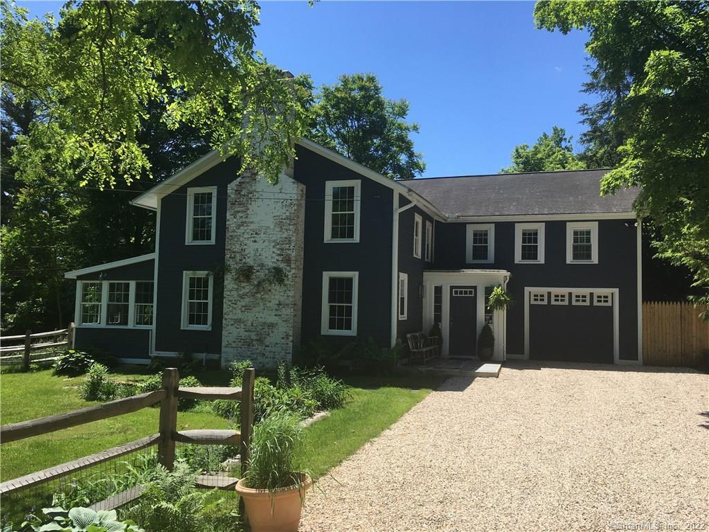 12 Sugar Hill Road Salisbury, CT 06031 - Photo 1 of 1 Gallery Image 1
