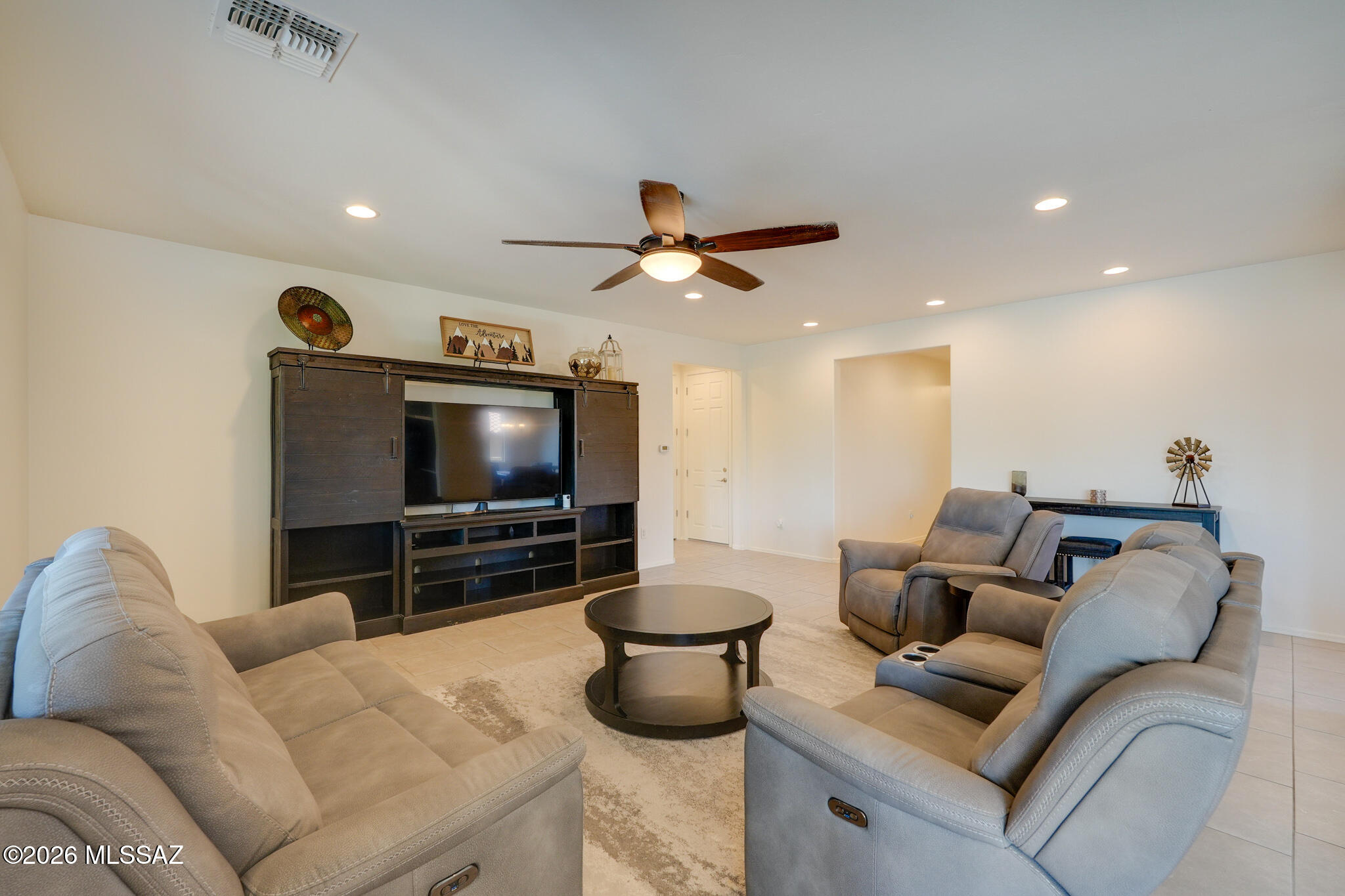 3078 South Open Range Way Tucson, AZ 85713 - Photo 12 of 48
