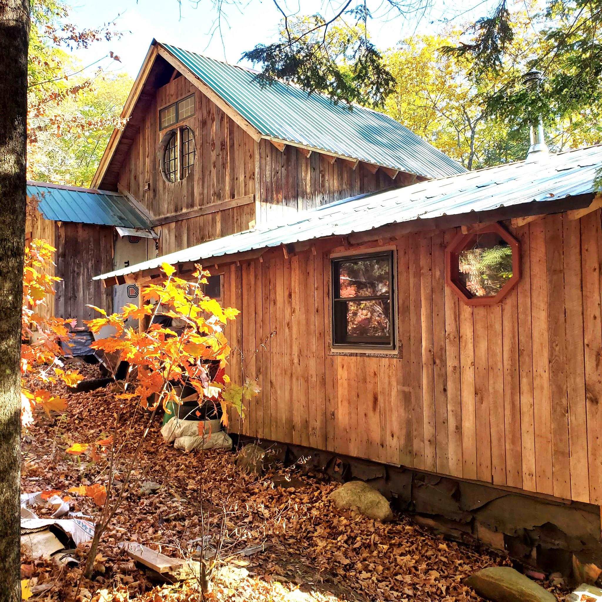 346 Akley Road Brattleboro, VT 05301 - Photo 5 of 34