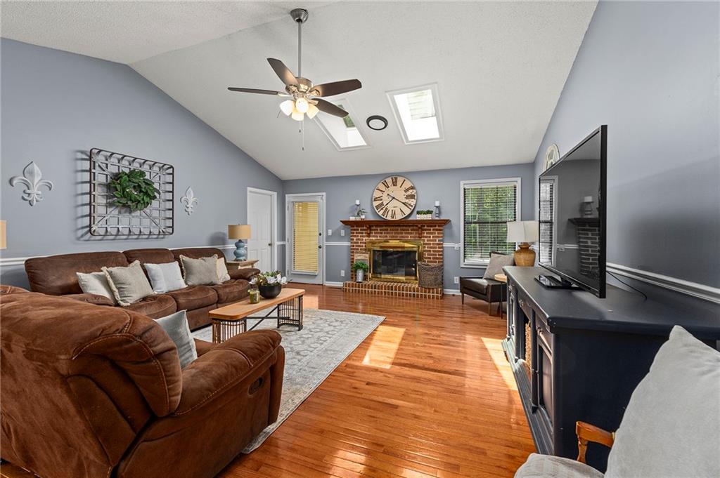 400 Cable Road Waleska, GA 30183 - Photo 10 of 42 Gallery Image 10