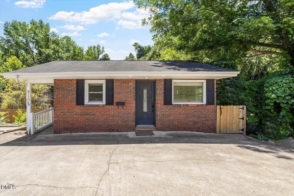 $175,000 | 815 West 3rd Street, Siler City, NC 27344