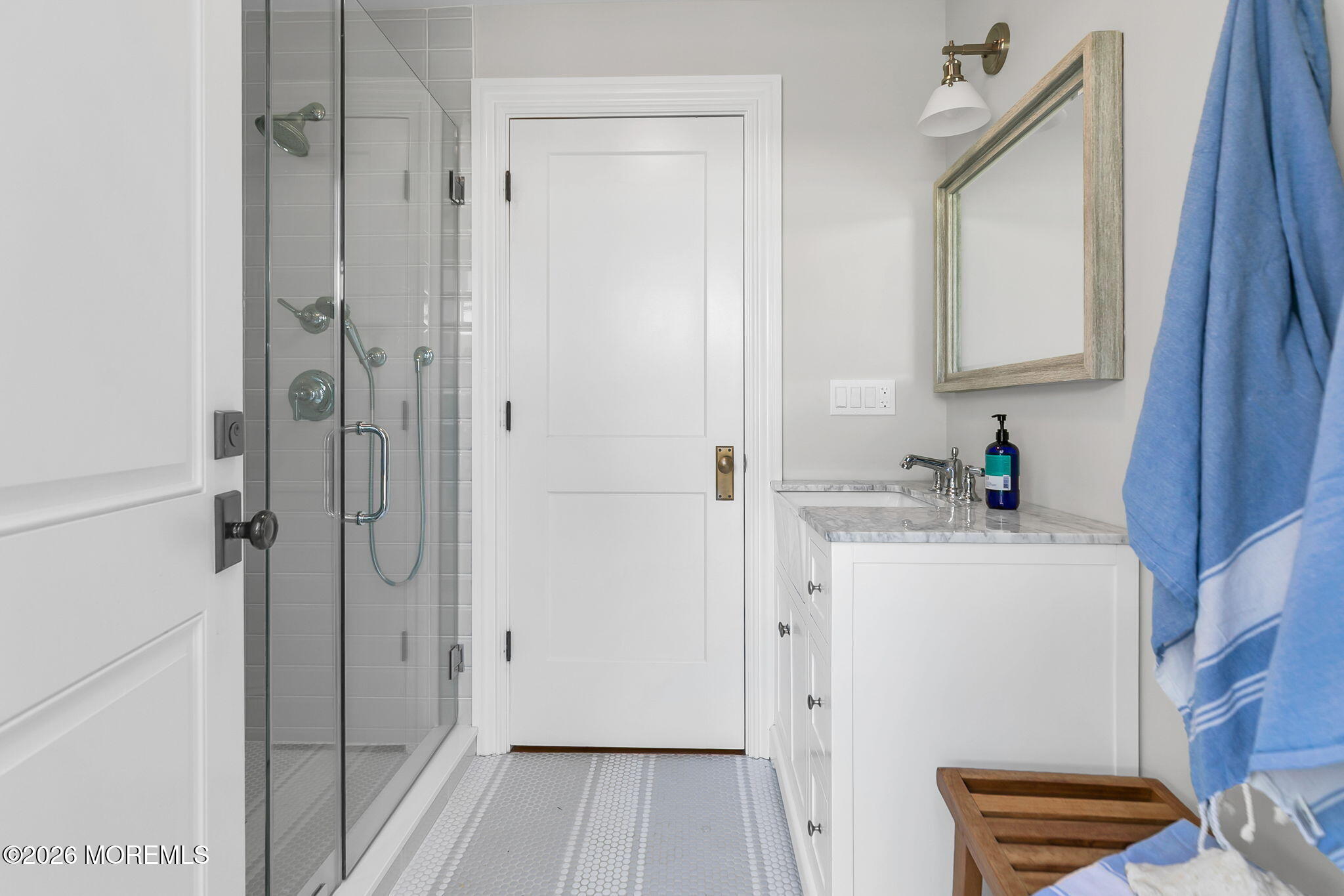 82 Rumson Road Rumson, NJ 07760 - Photo 18 of 48 First Floor Full Bathroom