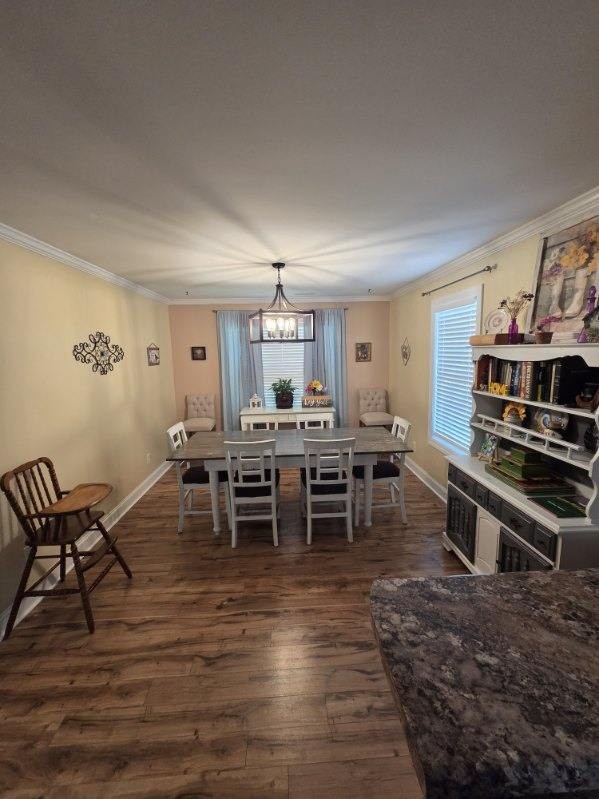 130 Rambling Ridge Road Pulaski, TN 38478 - Photo 8 of 49 Gallery Image 8