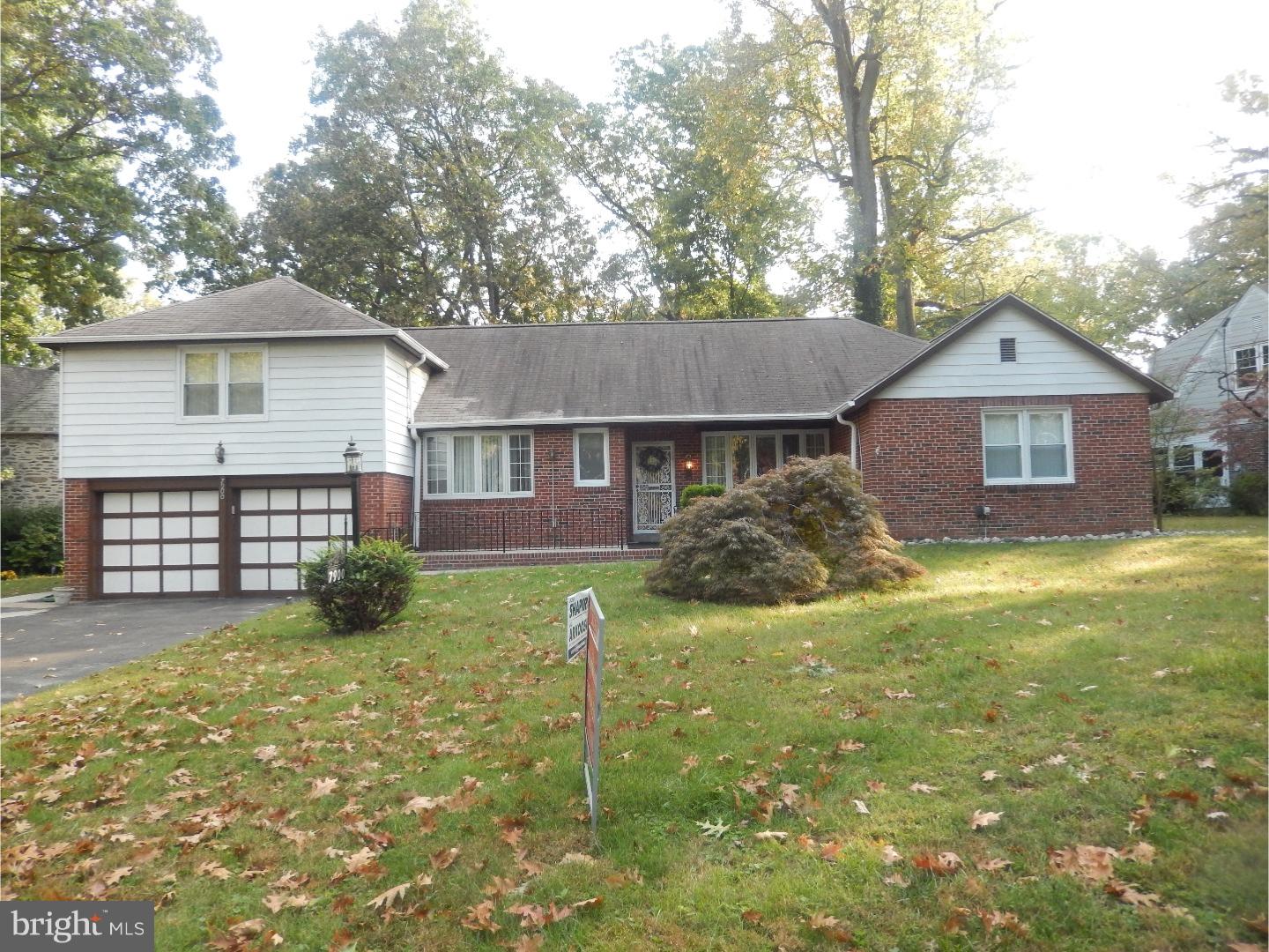 7900 Chandler Road Glenside, PA 19038 - Photo 1 of 23 Gallery Image 1