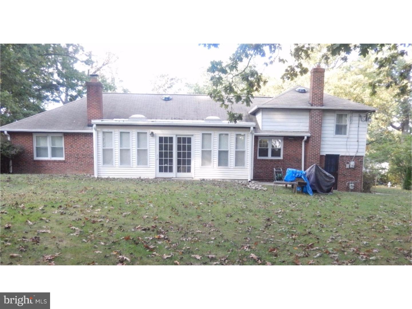 7900 Chandler Road Glenside, PA 19038 - Photo 20 of 23 View in Back