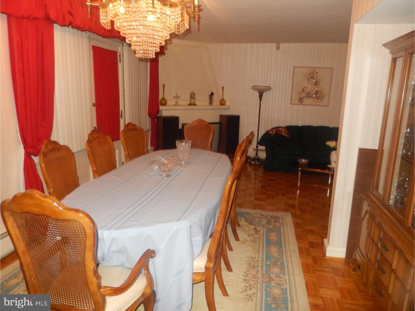 7900 Chandler Road Glenside, PA 19038 - Photo 9 of 23 Dining Room