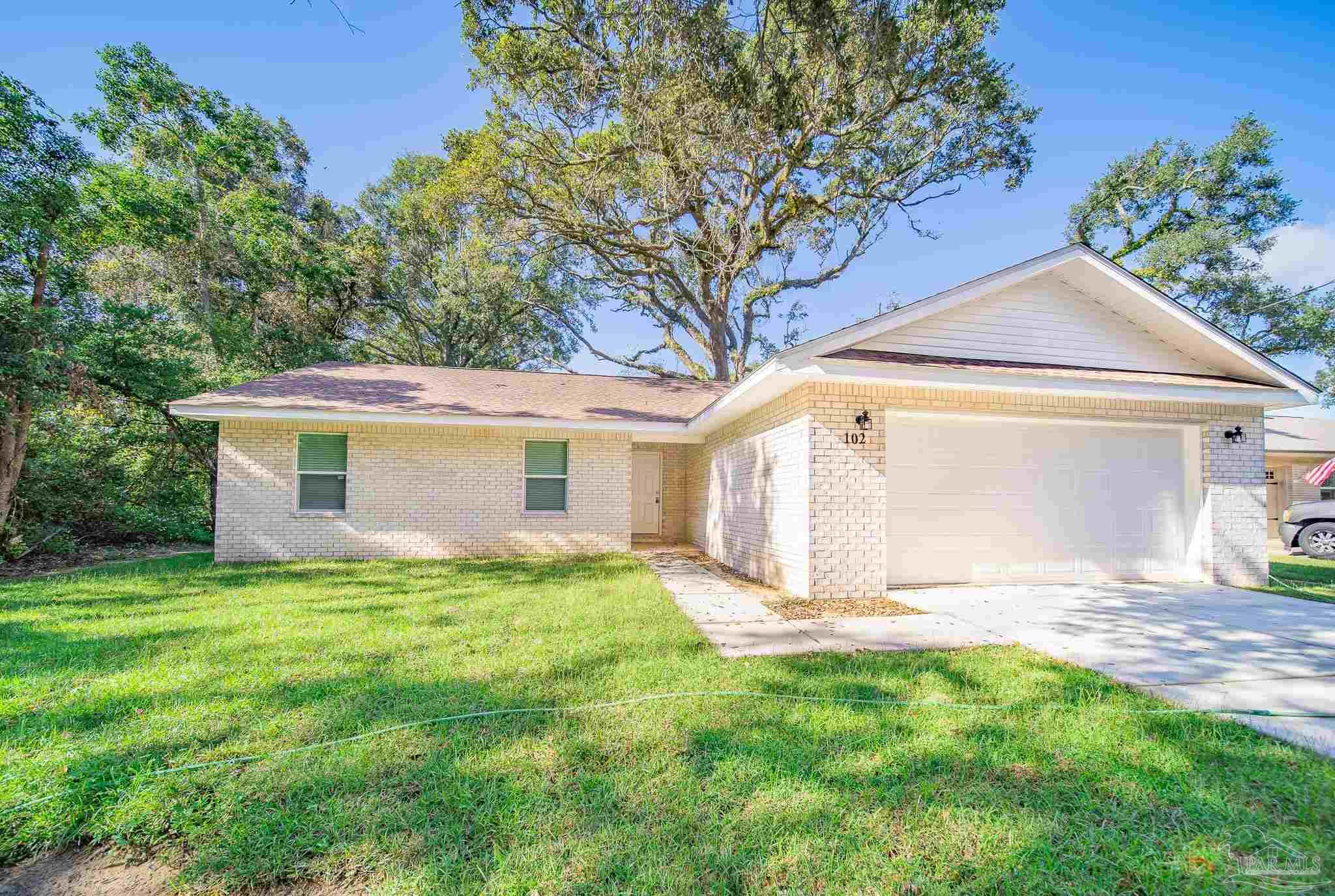 102 Dodge Drive Pensacola, FL 32503 - Photo 1 of 25