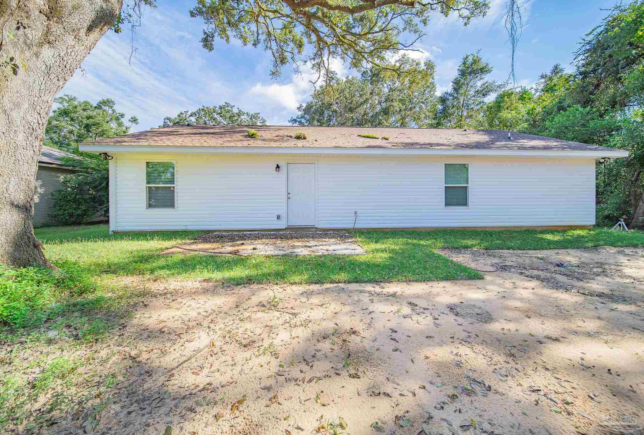 102 Dodge Drive Pensacola, FL 32503 - Photo 24 of 25