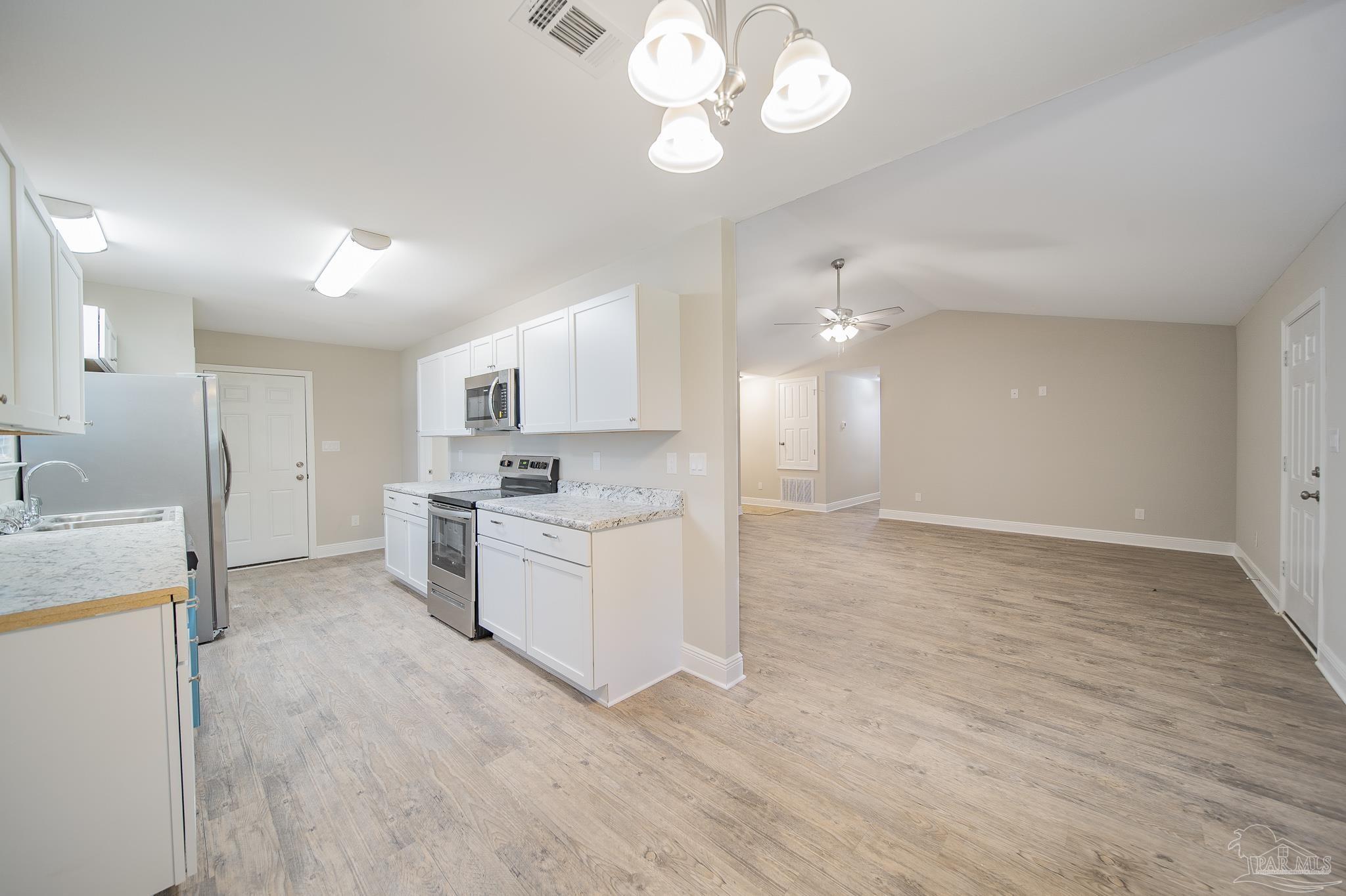 102 Dodge Drive Pensacola, FL 32503 - Photo 6 of 25