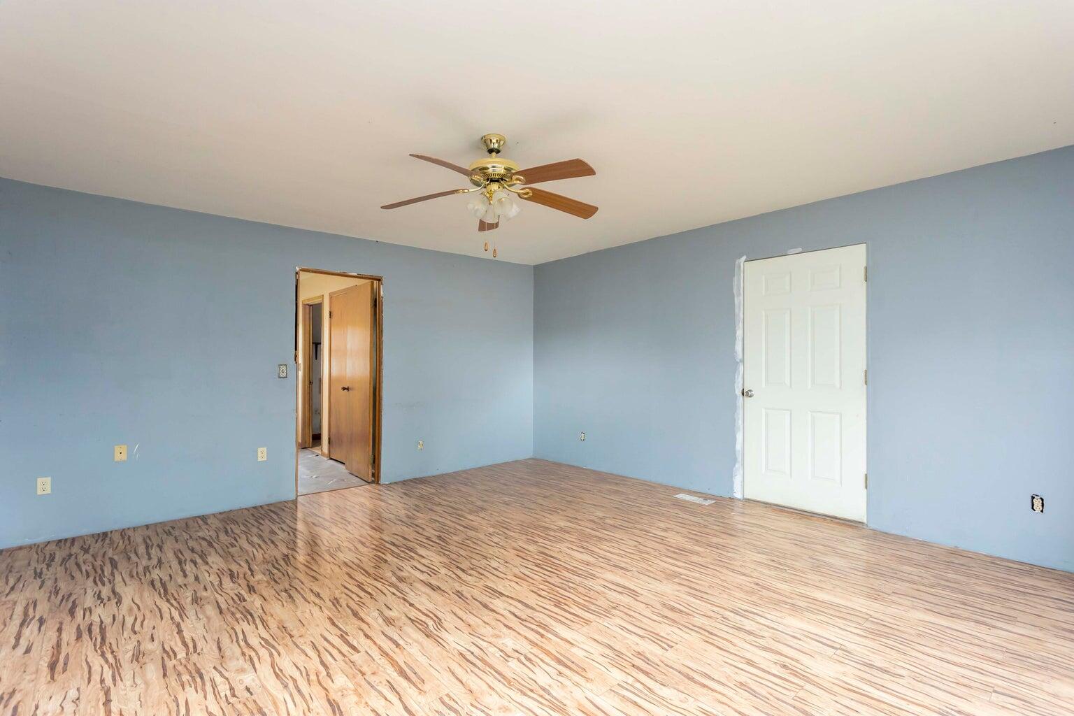 299 Anderson Road Sweetwater, TN 37874 - Photo 11 of 34 Primary Bedroom