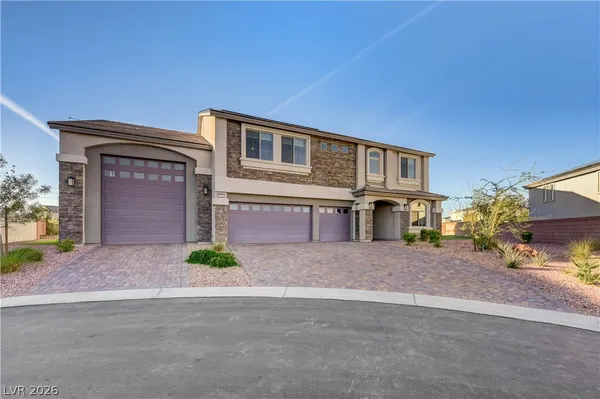 $5,995 | 6780 Stella Rosa Court, Las Vegas, NV 89139