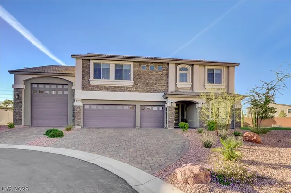 $5,995 | 6780 Stella Rosa Court, Las Vegas, NV 89139