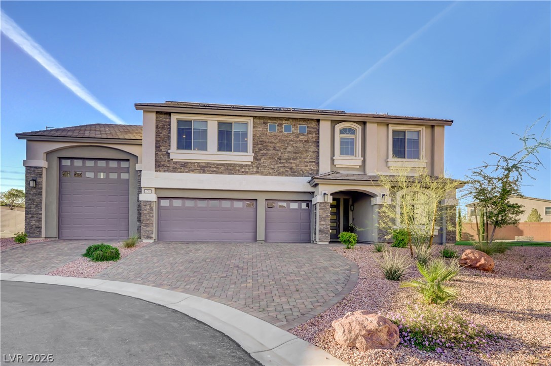 6780 Stella Rosa Court Las Vegas, NV 89139 - Photo 2 of 72